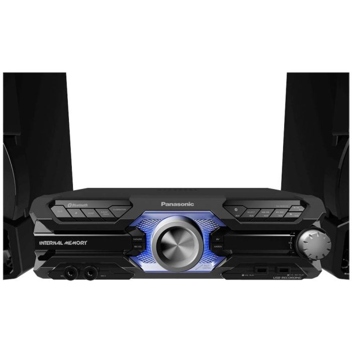 Panasonic SC-AKX710GSK