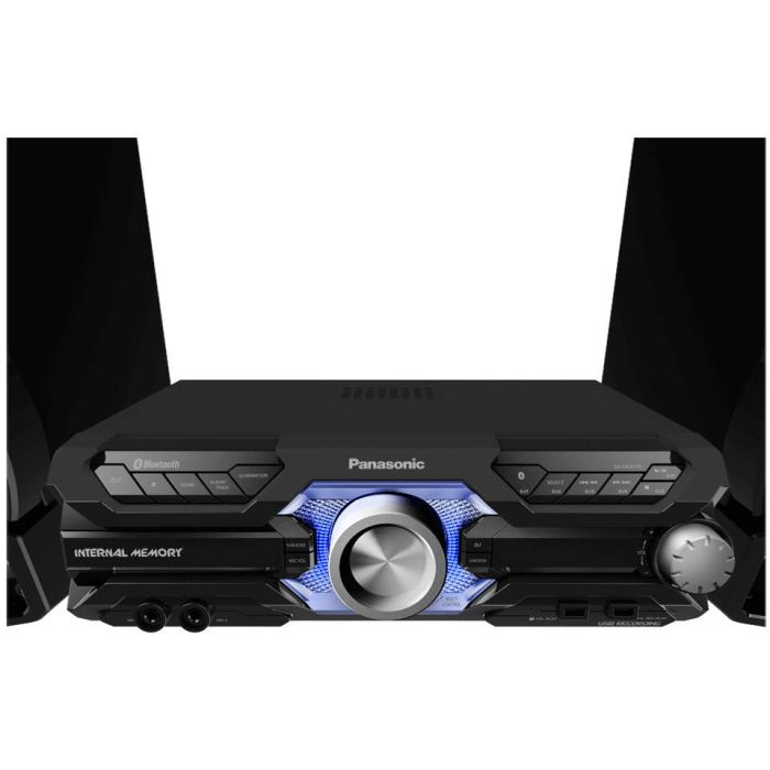 Panasonic SC-AKX710GSK