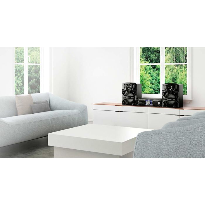 Panasonic SC-AKX710GSK