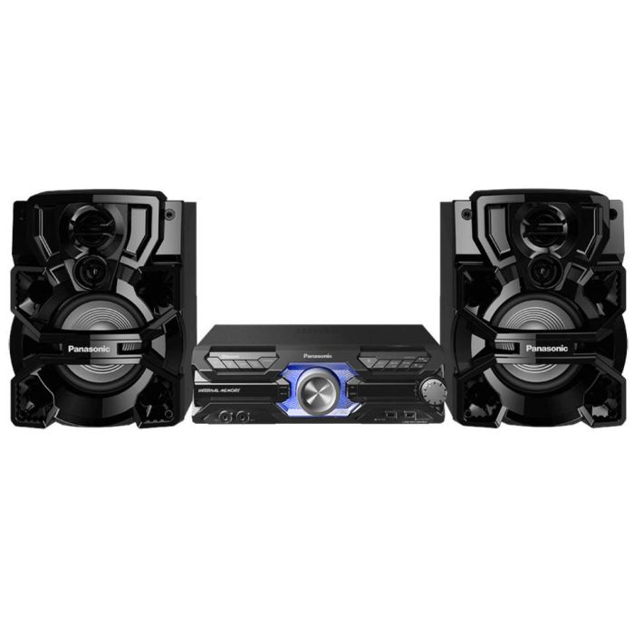 Panasonic SC-AKX710GSK