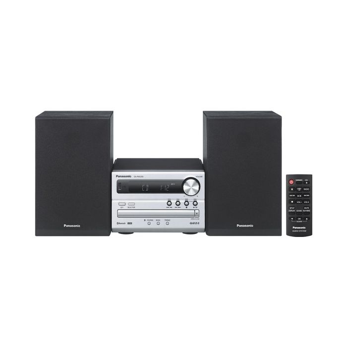 Panasonic SC-PM250EE-S