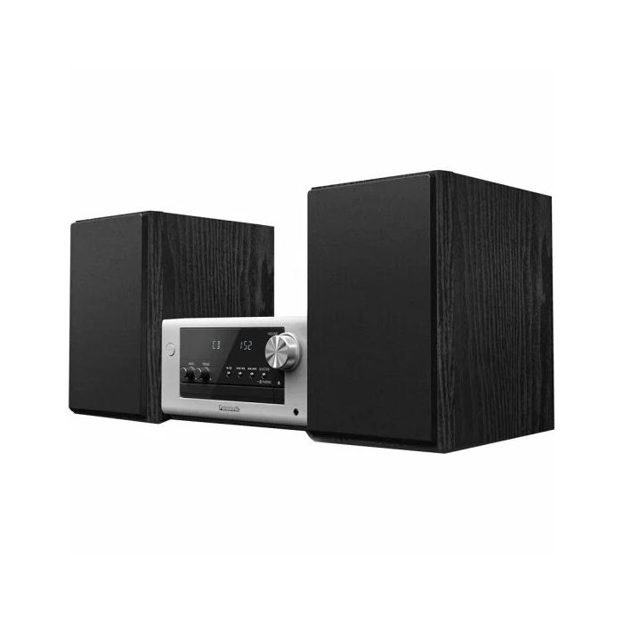Panasonic SC-PM700EE-S