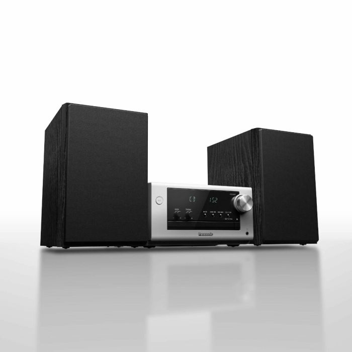 Panasonic SC-PM700EE-S