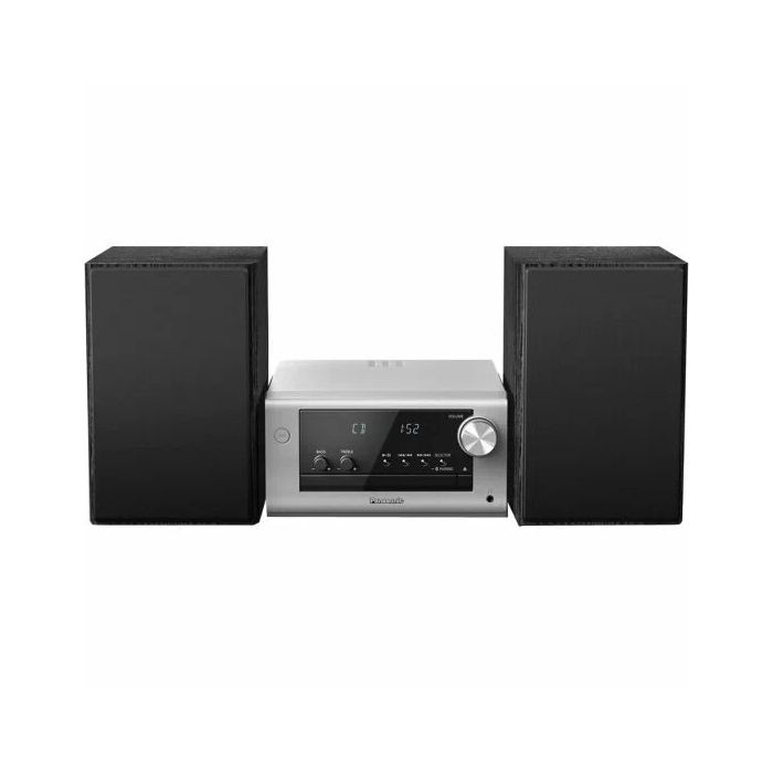 Panasonic SC-PM700EE-S