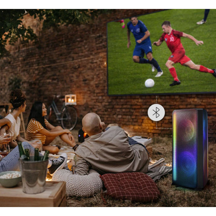 Samsung MX-ST50B/RU