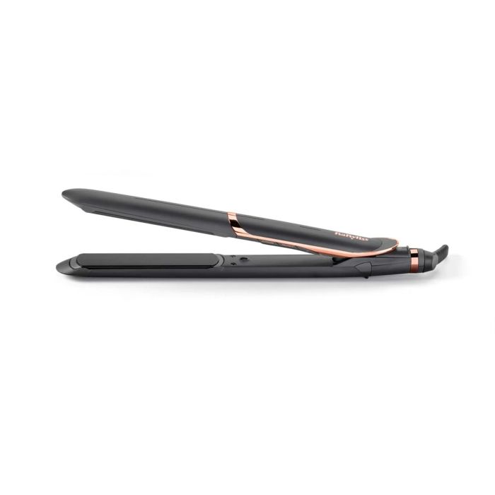 Babyliss ST394E hair straightener grey Smooth PRO
