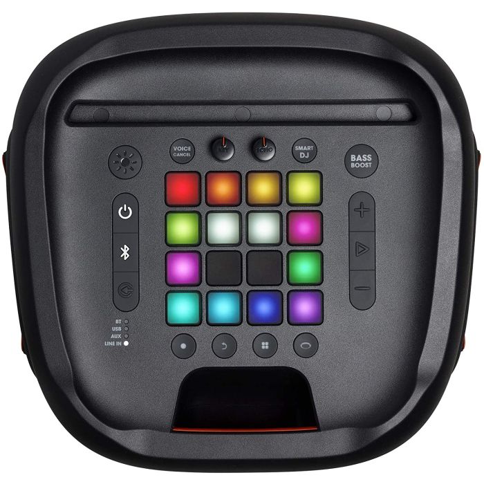 JBL PARTYBOX1000EU