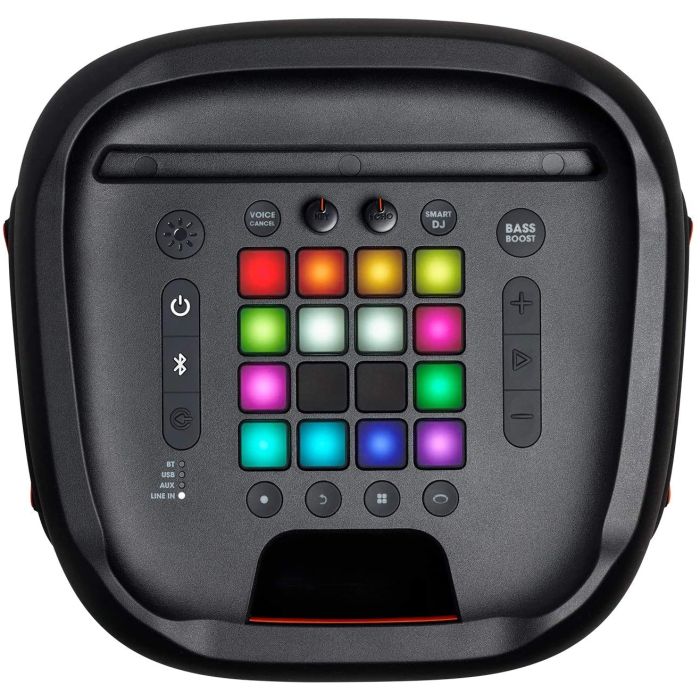 JBL PARTYBOX1000EU