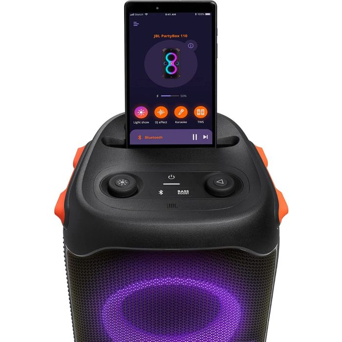 JBL PARTYBOX110UK