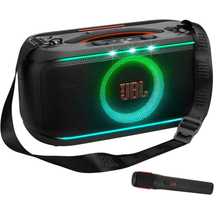 JBL PARTYBOXOTG2BUK