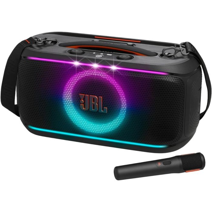 JBL PARTYBOXOTG2BUK