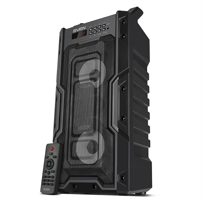 Sven PS-435 Bluetooth,Black (SV-019075)