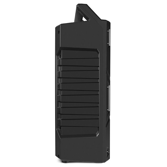 Sven PS-435 Bluetooth,Black (SV-019075)