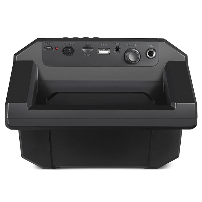 Sven PS-435 Bluetooth,Black (SV-019075)