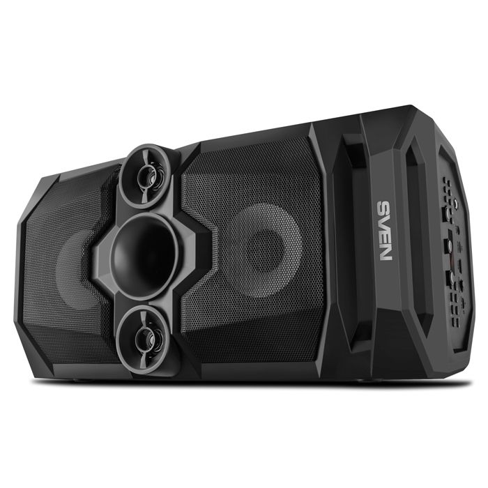Sven PS-650 Bluetooth,Black (SV-018450)