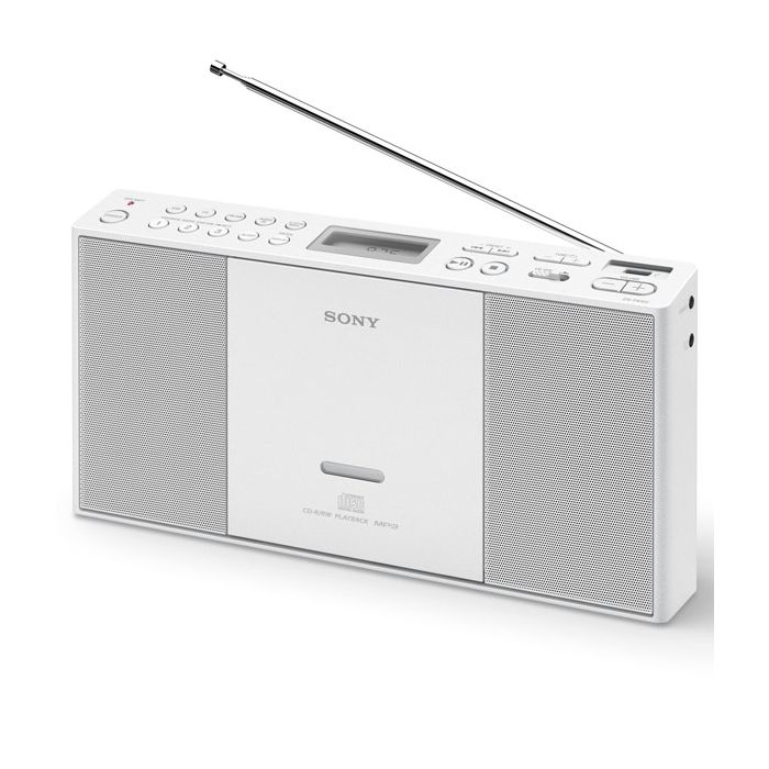Sony ZS-PE60W