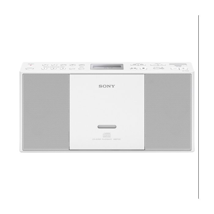 Sony ZS-PE60W