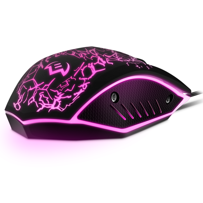 Sven GX-950 Gaming Mouse (SV-03200950UB)
