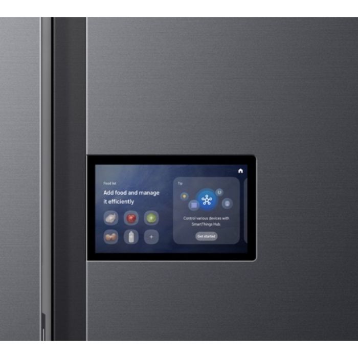 Samsung RS90F65D1FWT