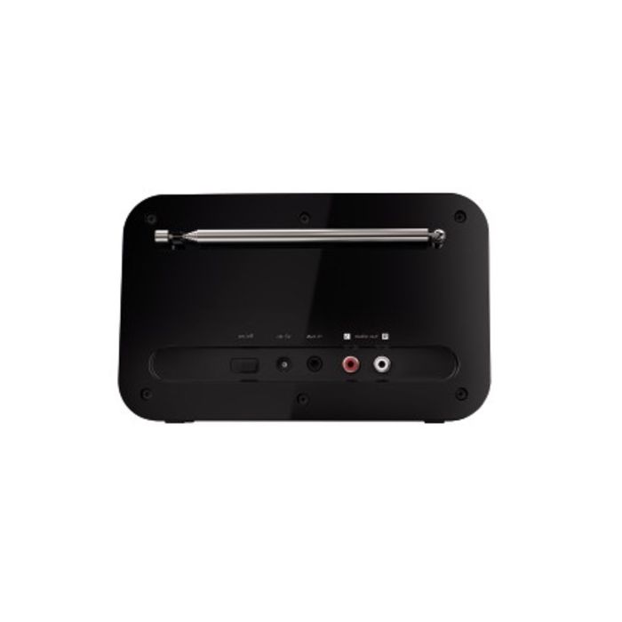 Hama DT60 Digital Tuner,DAB+FM/Bluetooth(54832)