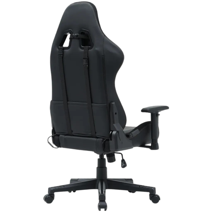 Canyon Irida RGBCH03 RGB Lighting Gaming Chair, Black /CNS-RGBCH03