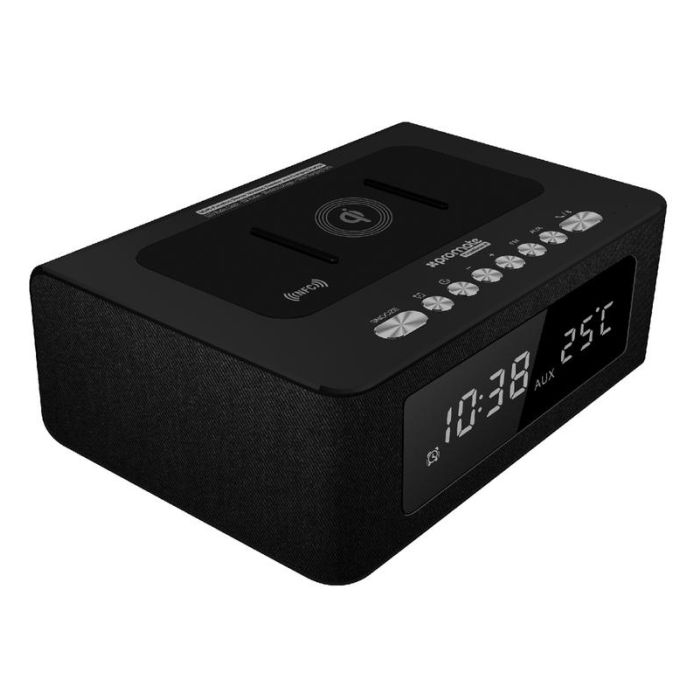 Promate TIMEBASE-2.BLACK