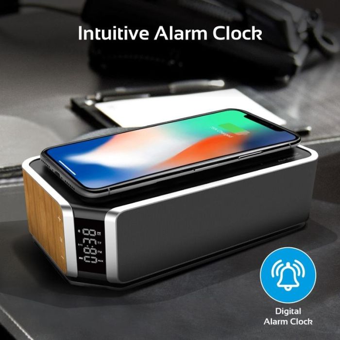 Promate AuraBoom Brown