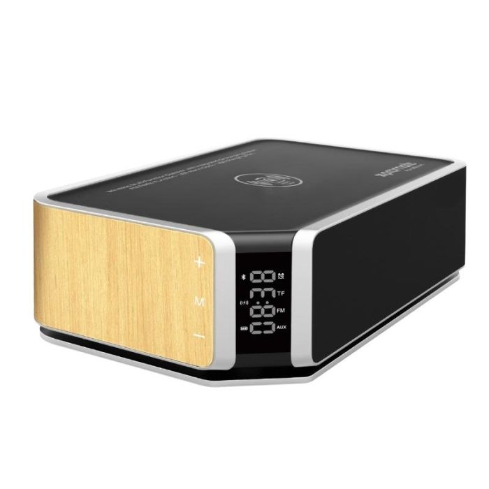 Promate AuraBoom Brown