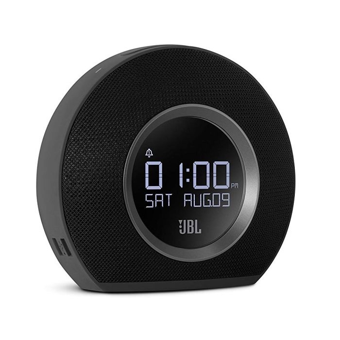 JBL HORIZON BLK EU