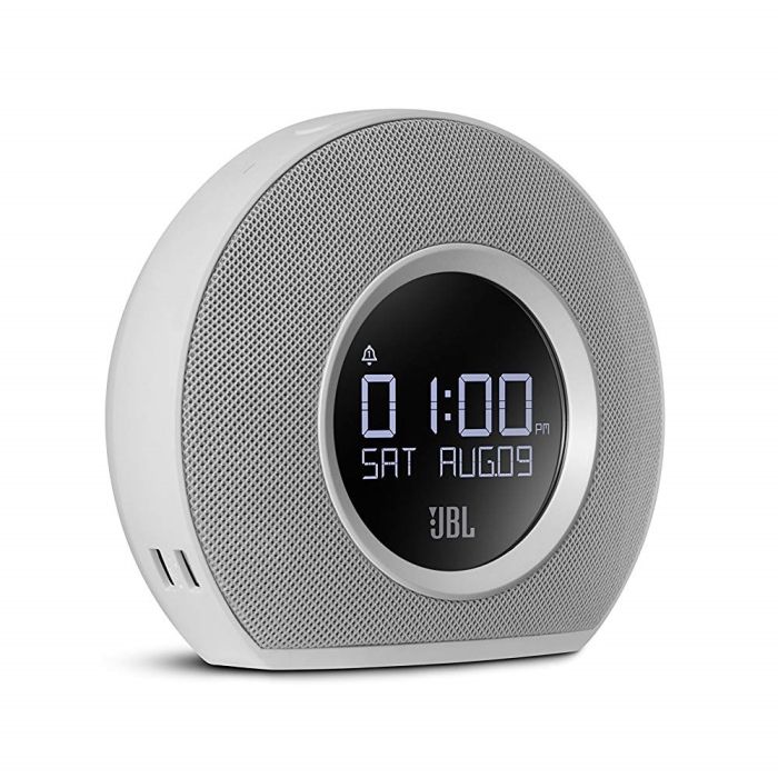 JBL HORIZON WHT EU
