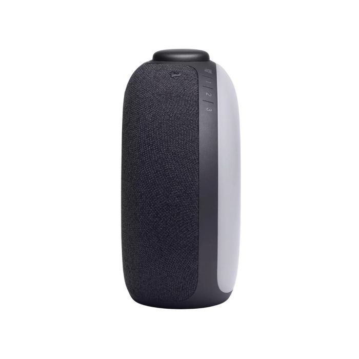 JBL HORIZON2 HOTEL BLK