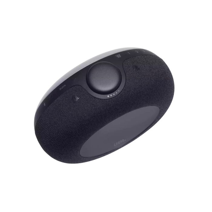 JBL HORIZON2 HOTEL BLK