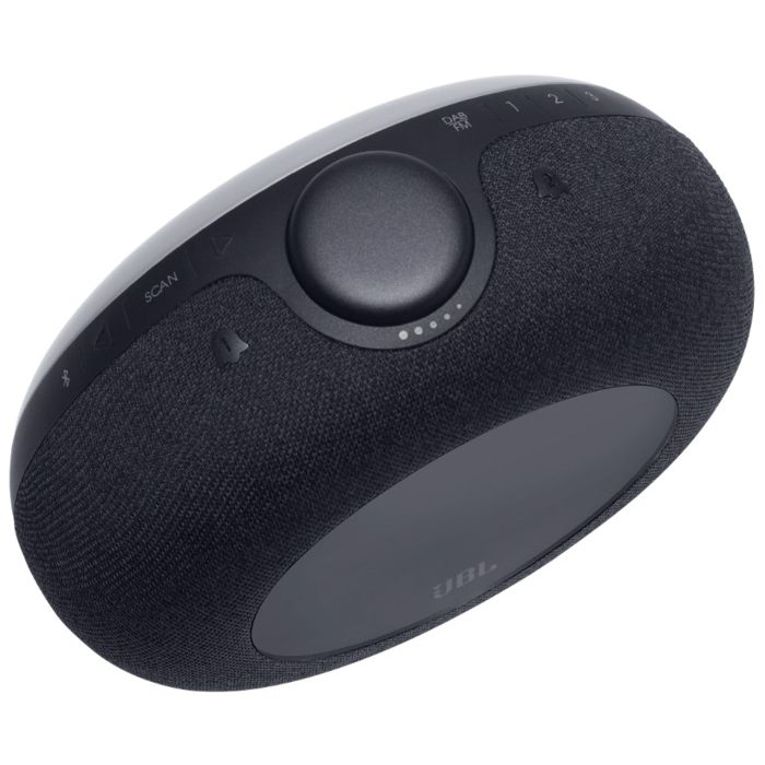 JBL HORIZON 2 BLK RU