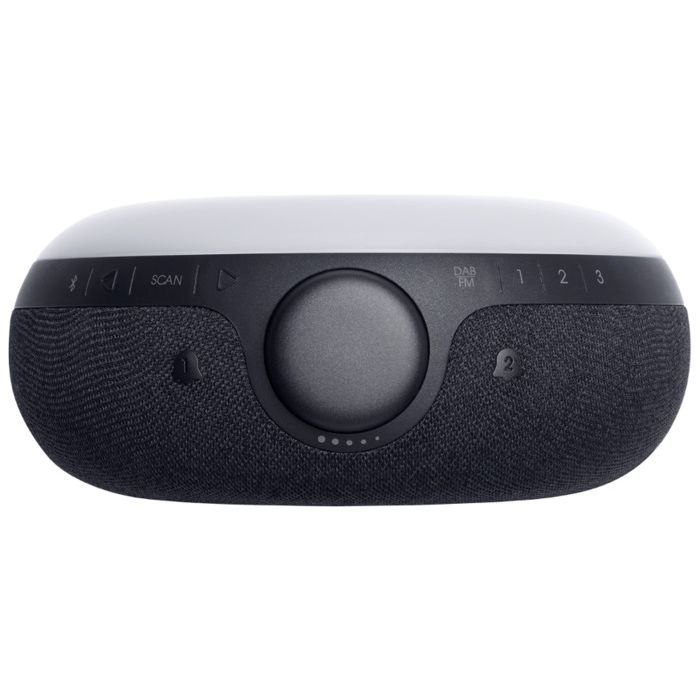 JBL HORIZON 2 BLK RU
