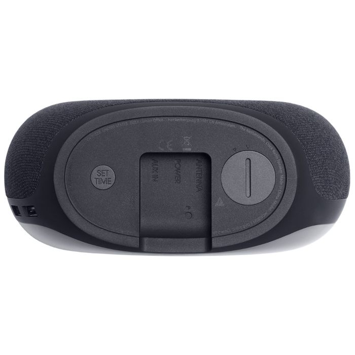 JBL HORIZON 2 BLK RU