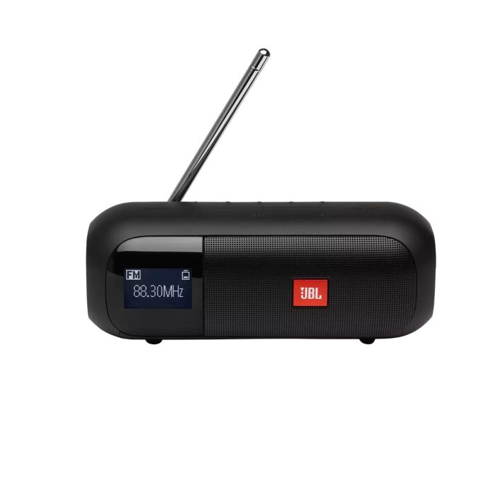 JBL TUNER 2 FM BLK