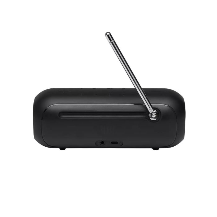 JBL TUNER 2 FM BLK