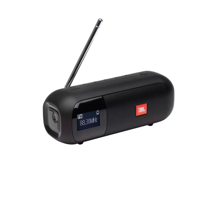 JBL TUNER 2 FM BLK