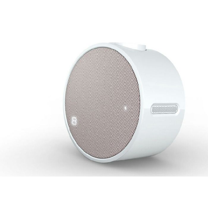 Xiaomi Mi Alarm Clock White