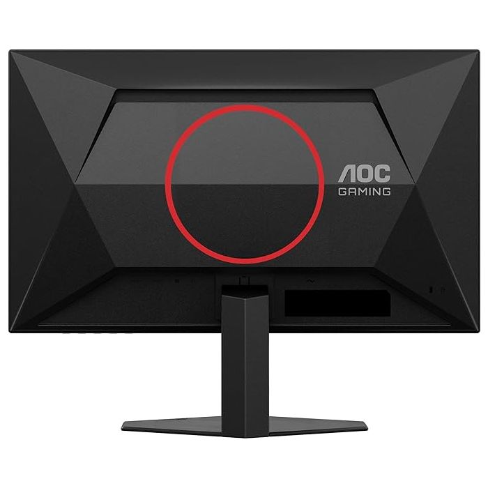 AOC 23,8" LCD 24G4HRE