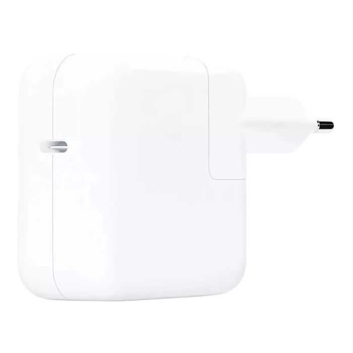 Apple 30W USB-C Power Adapter /MW2G3ZM/A