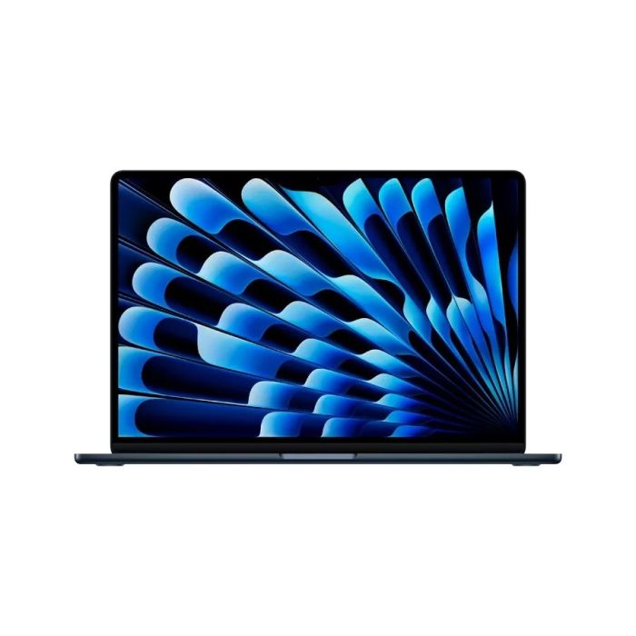 Apple MacBook Air 15" M4 10/10 16/256 Midnight /MW1L3RU/A