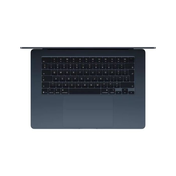 Apple MacBook Air 15" M4 10/10 16/256 Midnight /MW1L3RU/A