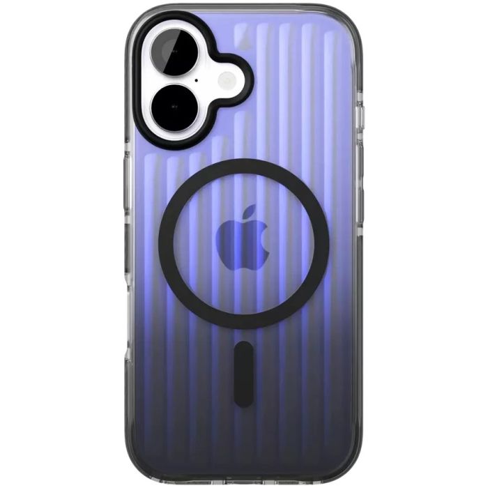 VLP Pulse Case MagSafe iPhone 17, Black 10536001