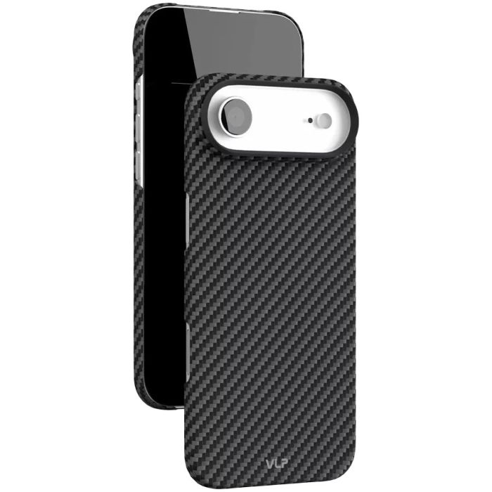 VLP Kevlar Case MagSafe iPhone Air, Black 1058068