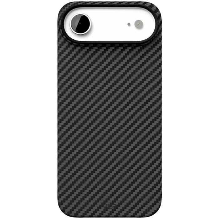 VLP Kevlar Case MagSafe iPhone Air, Black 1058068
