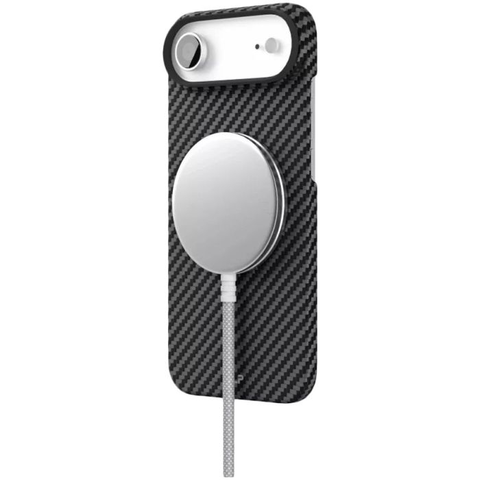VLP Kevlar Case MagSafe iPhone Air, Black 1058068