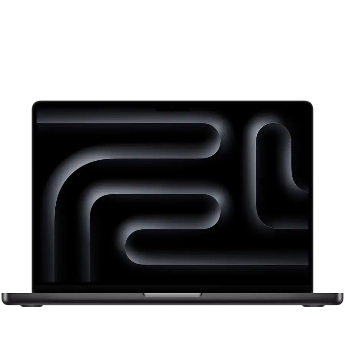 Apple MacBook Pro 16 M5 Pro 18/20 24GB/1TB Space Black /Z1MZ000RD