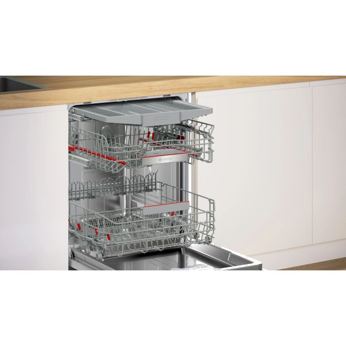 Bosch SMV6ECX86Q
