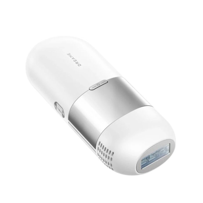 Dreame IPL Home Use Hair Removal Device White (D-1186)